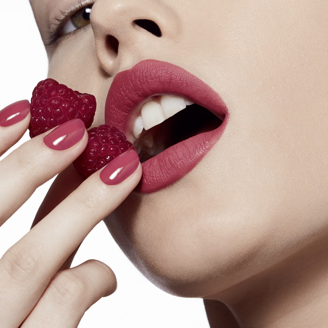 Bourjois Rouge velvet the lipstick