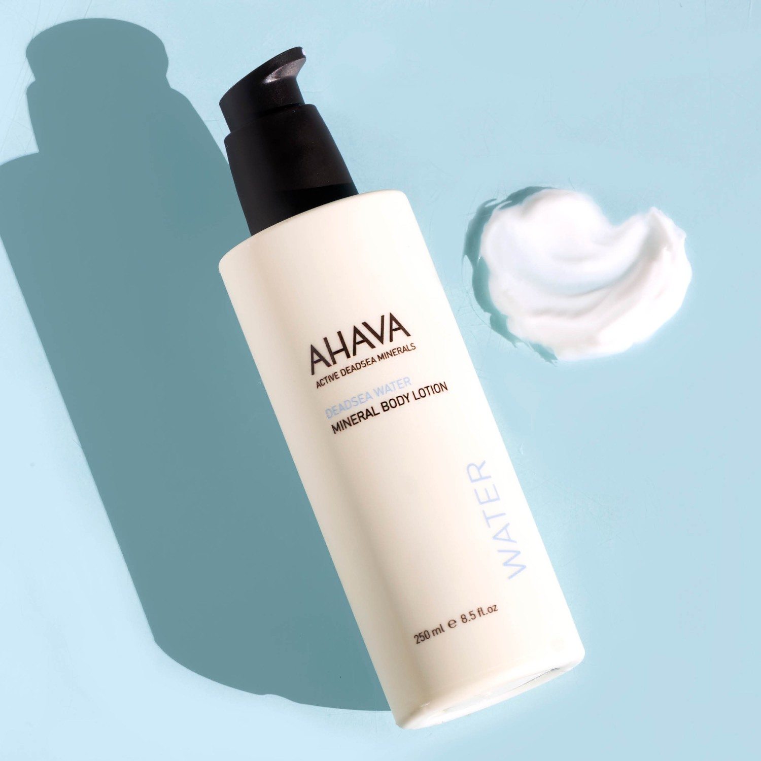 AHAVA Mineral Body Lotion 2