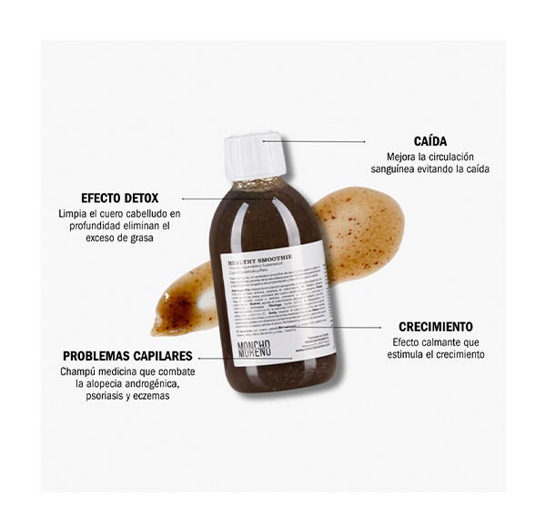 Egészséges turmix| 250 ml
