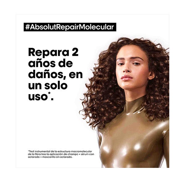Absolut Repair Molecular