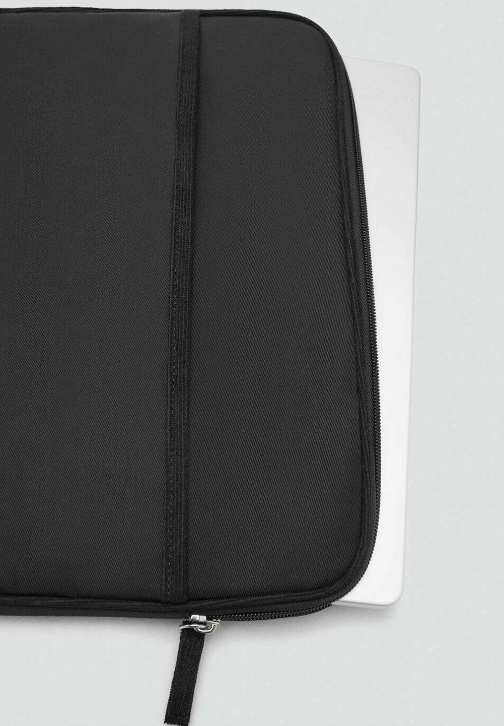 Mango Kids TEEN - Laptoptas - zwart