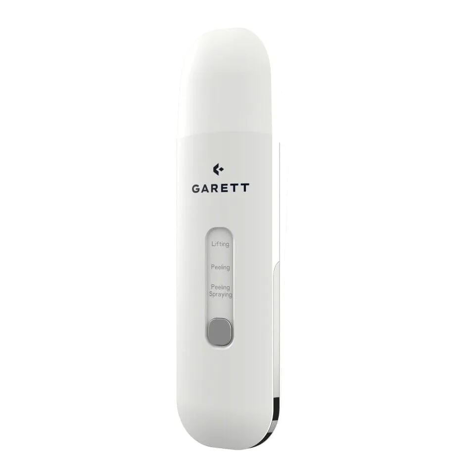 Garett Beauty Breeze Scrub + Beauty Glow Eye - Zestaw