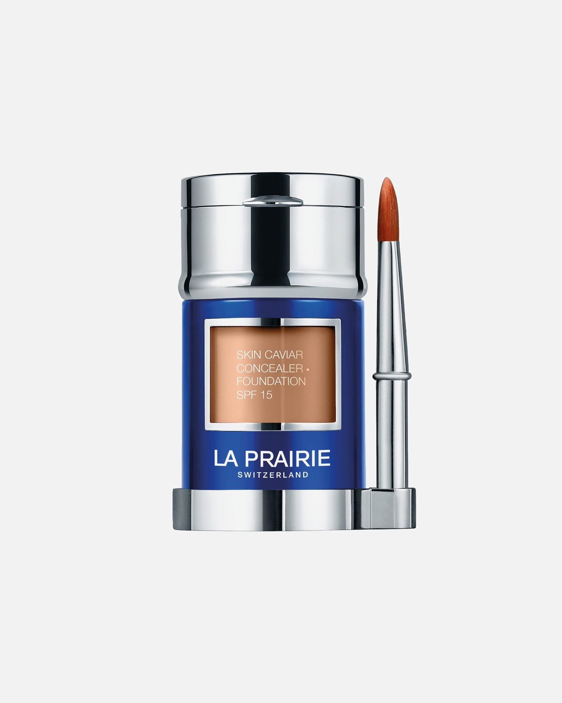 La Prairie Foundation Skin Caviar Complexion Collection Complexion Concealer Foundation - 32 ml