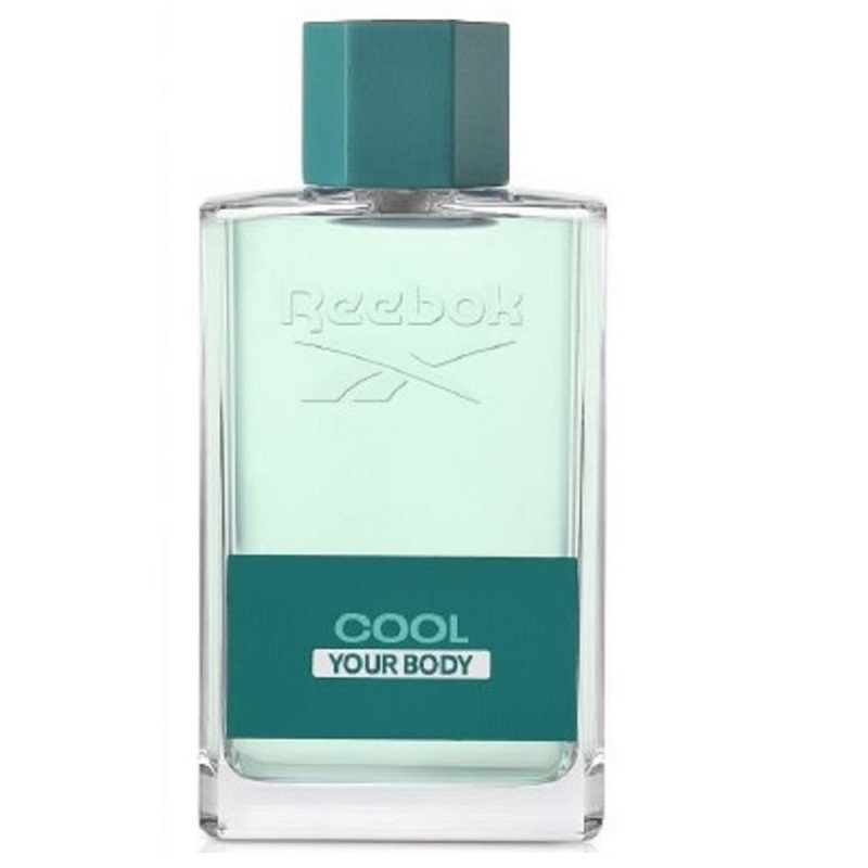 Reebok Cool Your Body Miehet