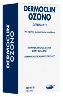 Dermoclin Ozone Sol 250 ml