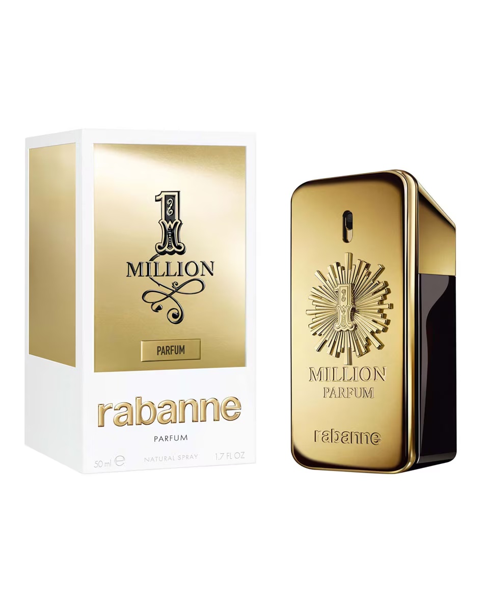 PARFUM DE PARFUM RABANNE 1 MILION