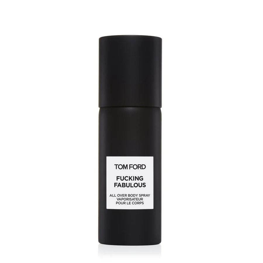 Private Blend Collection Fucking Fabulous All Over Body Spray - Acqua Aromatica, Acqua Aromatica Unisex