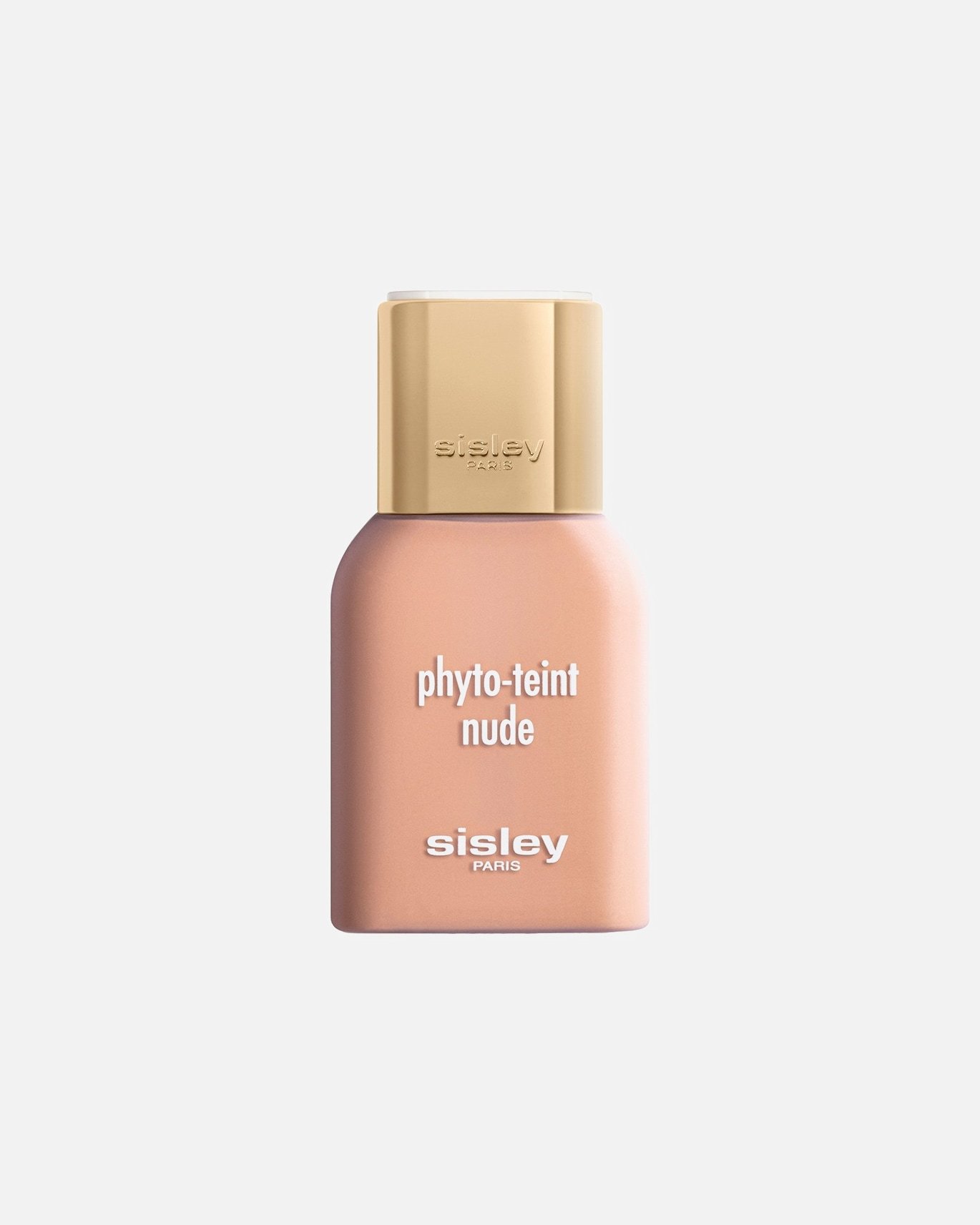 Sisley makiažo pagrindas Phyto-Teint Nude – 30 ml