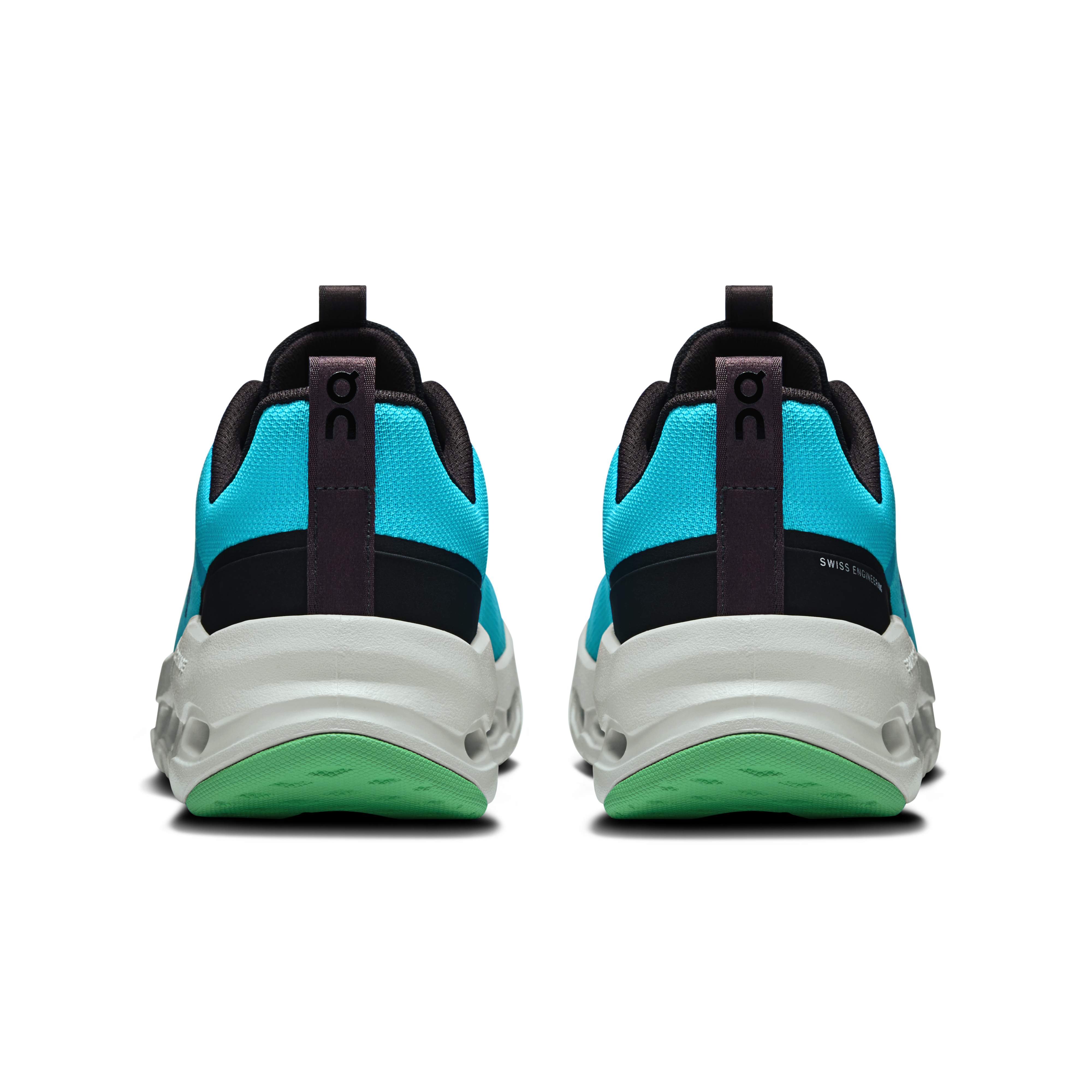 On Giovani Cloudleap Horizon | Minerali