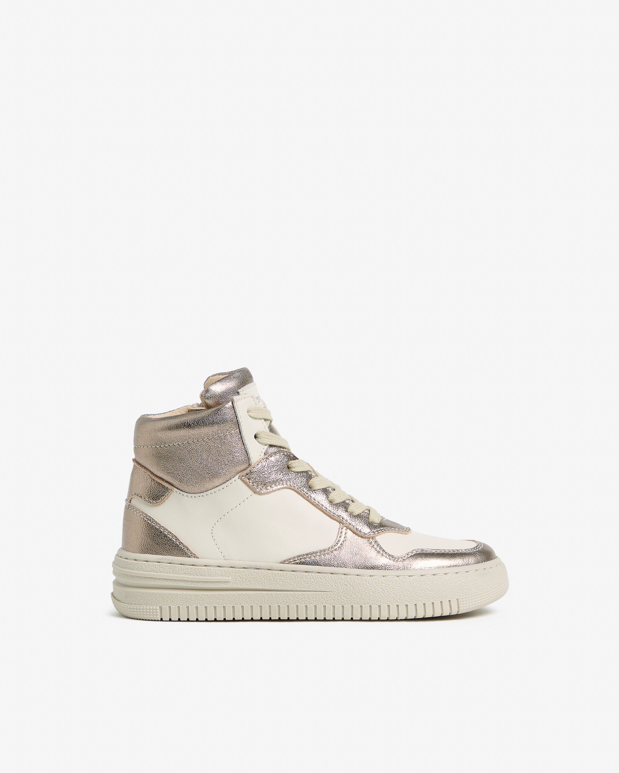  Baskets en cuir pour adolescentes
