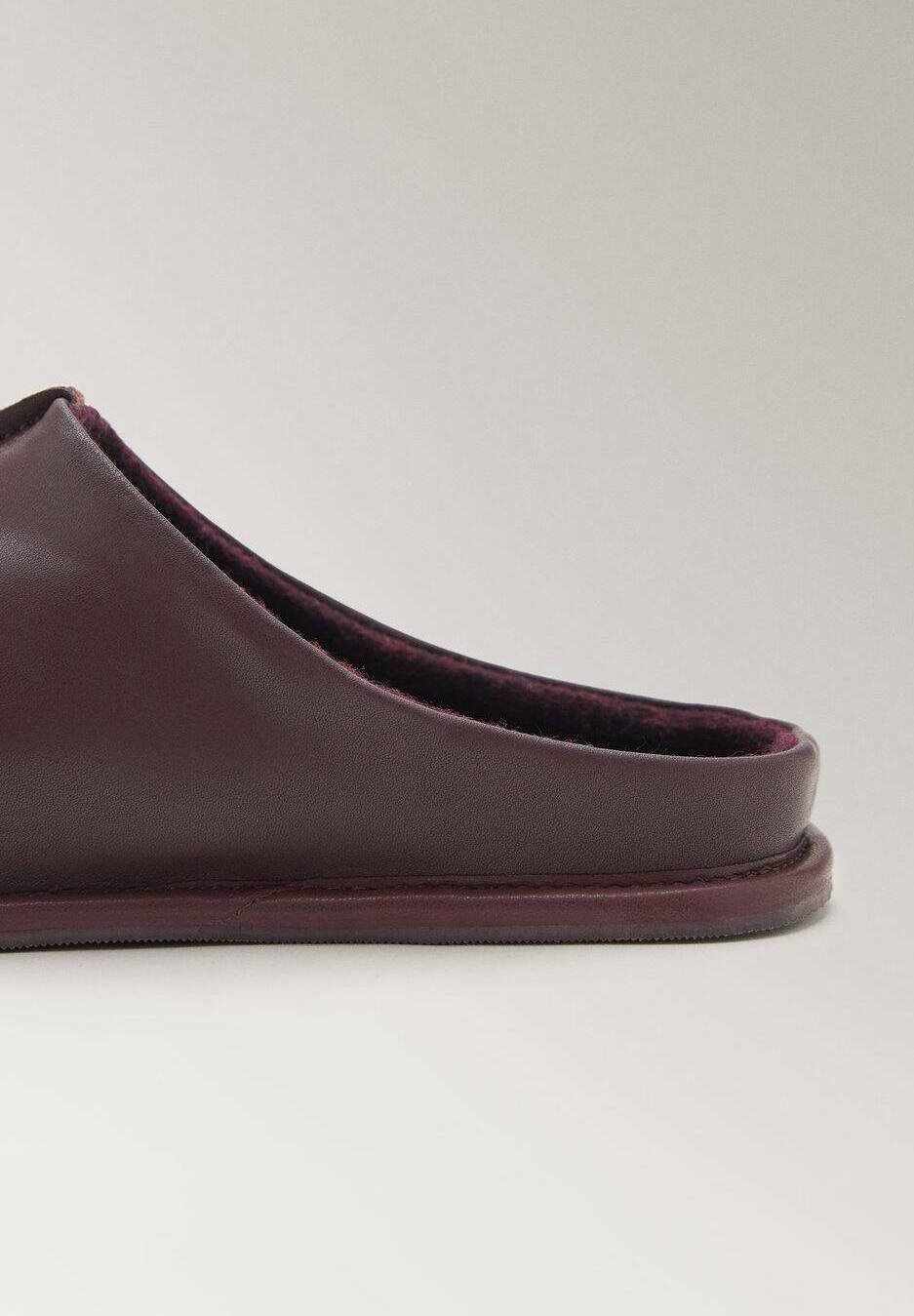 Mango ADULT - Mules - braam