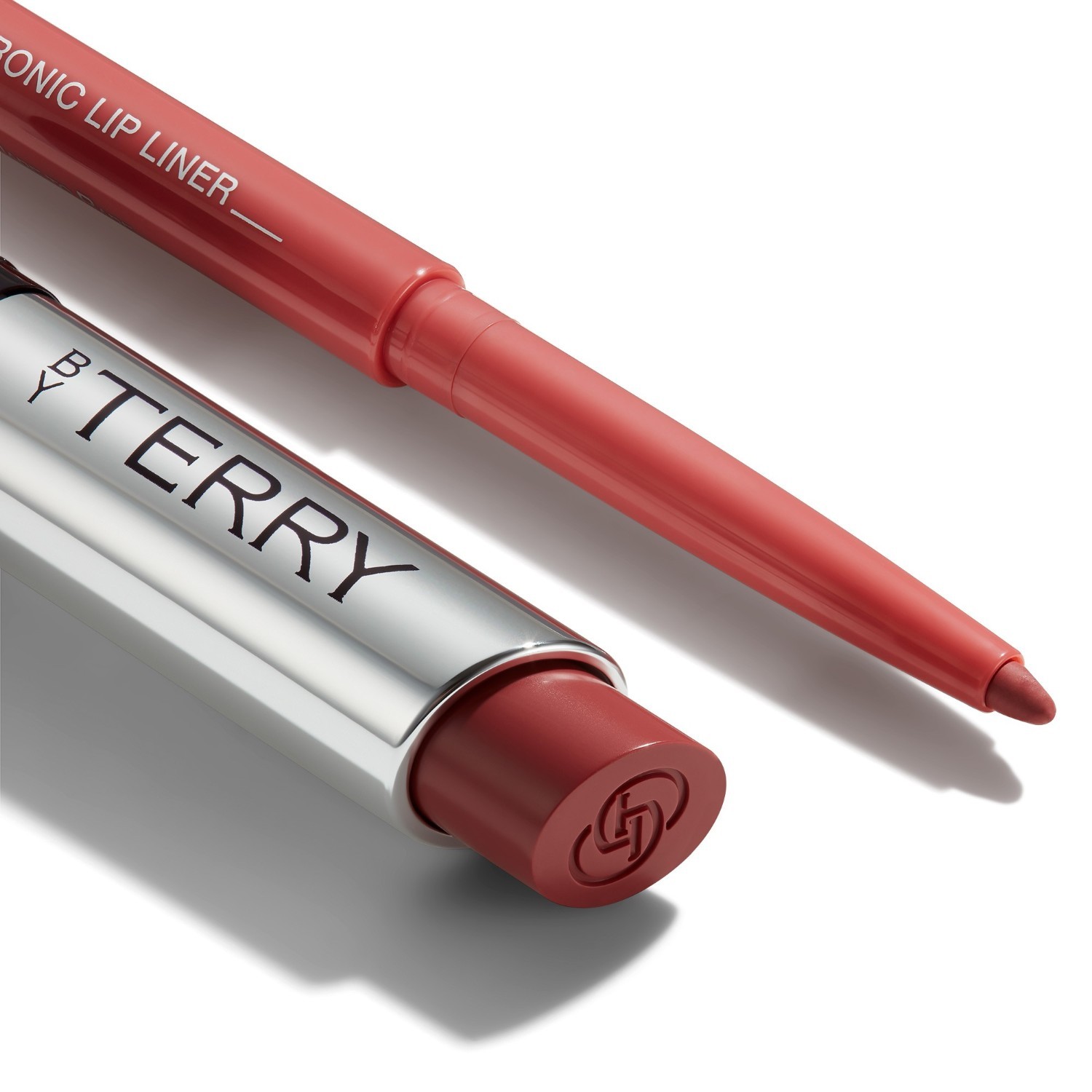 By Terry Makeup Set Starlight Glow Perfect Lip Set - 1 komad