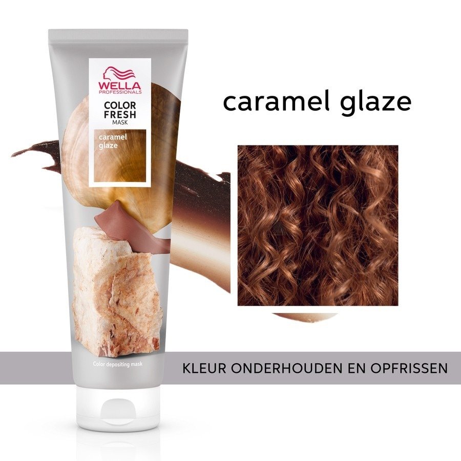 Wella Professionals matu maska krāsotiem matiem - 150 ml