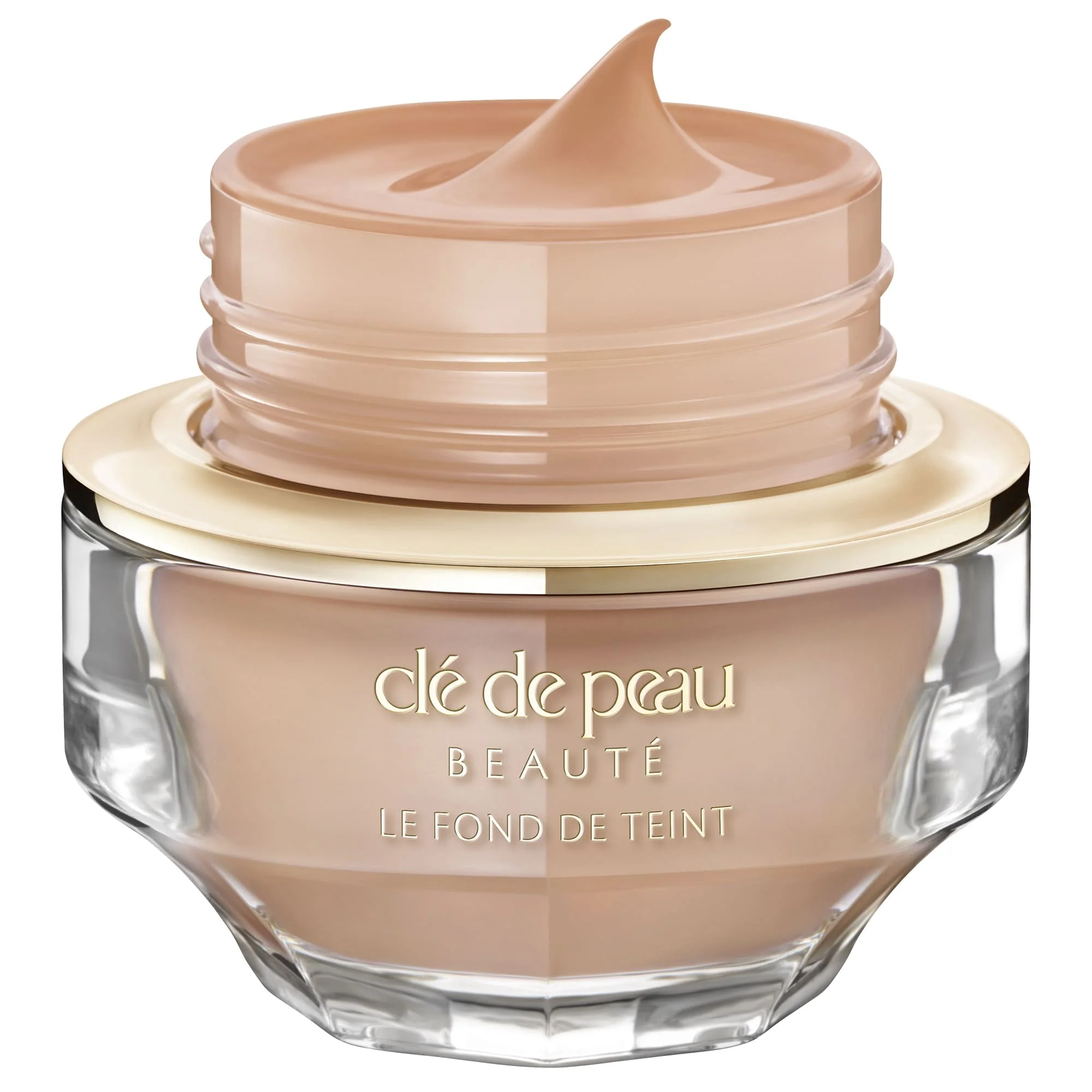 Viso The Foundation - Fondotinta crema