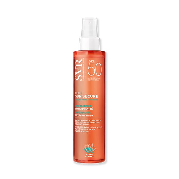 Sun Secure torrolja | 200 ml