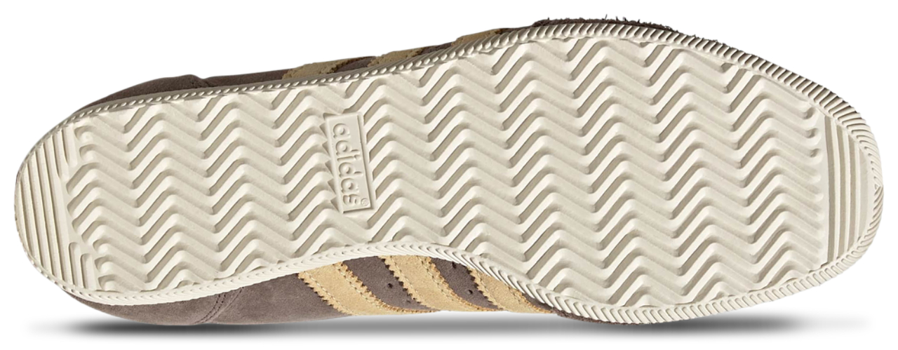 adidas Japani