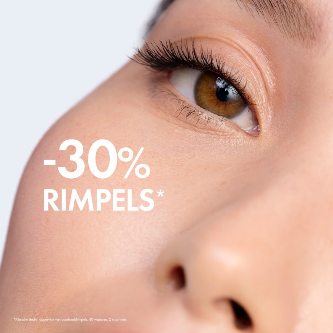 Vichy Liftactiv HA Anti-rimpel Verstevigende Dagcrème voor de Droge Huid - 50 ml