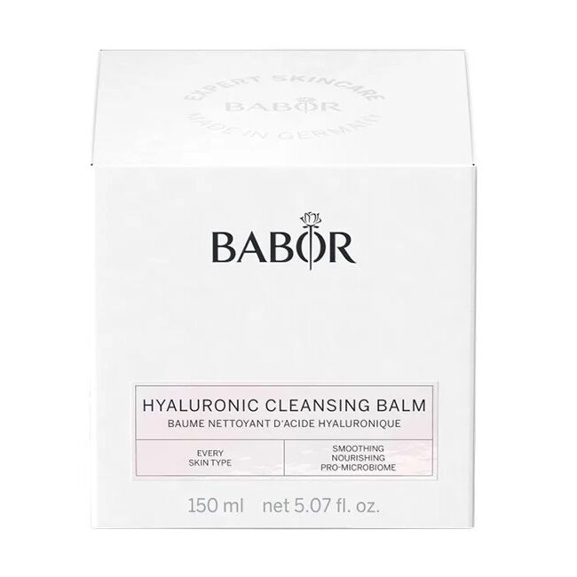 Babor-rensning