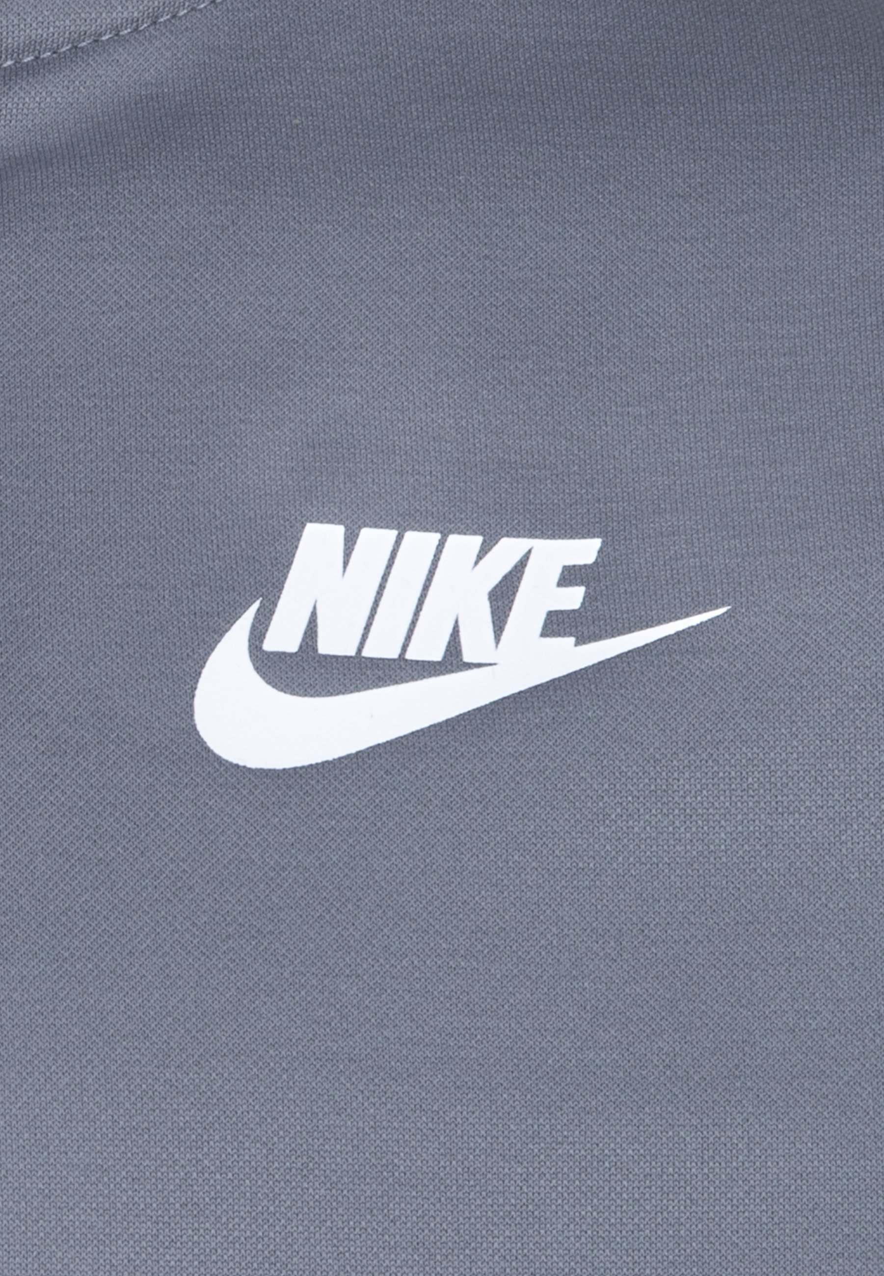 Nike Sportswear LIFESTYLE ESSENTIALS UNISEX SET - Trainingsbroek - antraciet