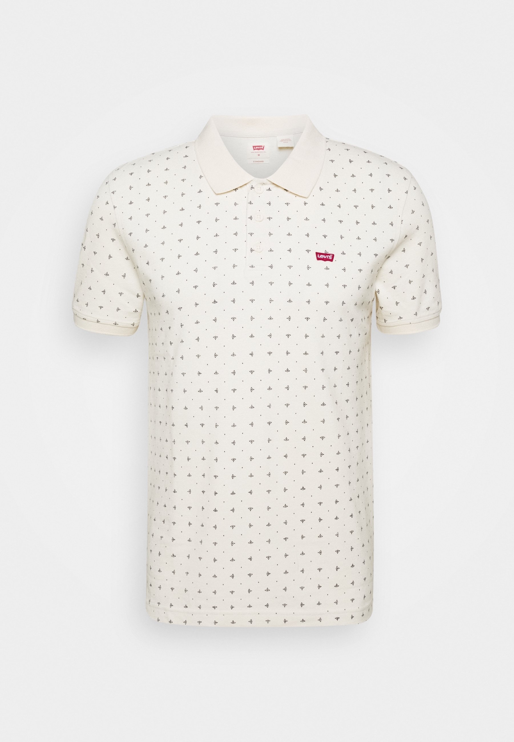 Polo Levi's® - bianco sporco