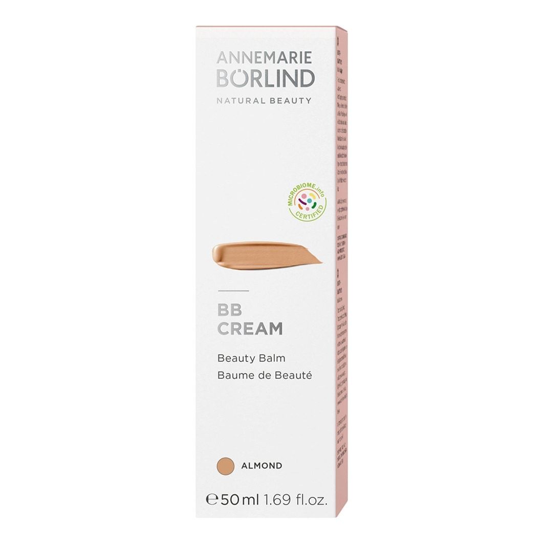 ANNEMARIE BÖRLIND BB kremas - 50 ml