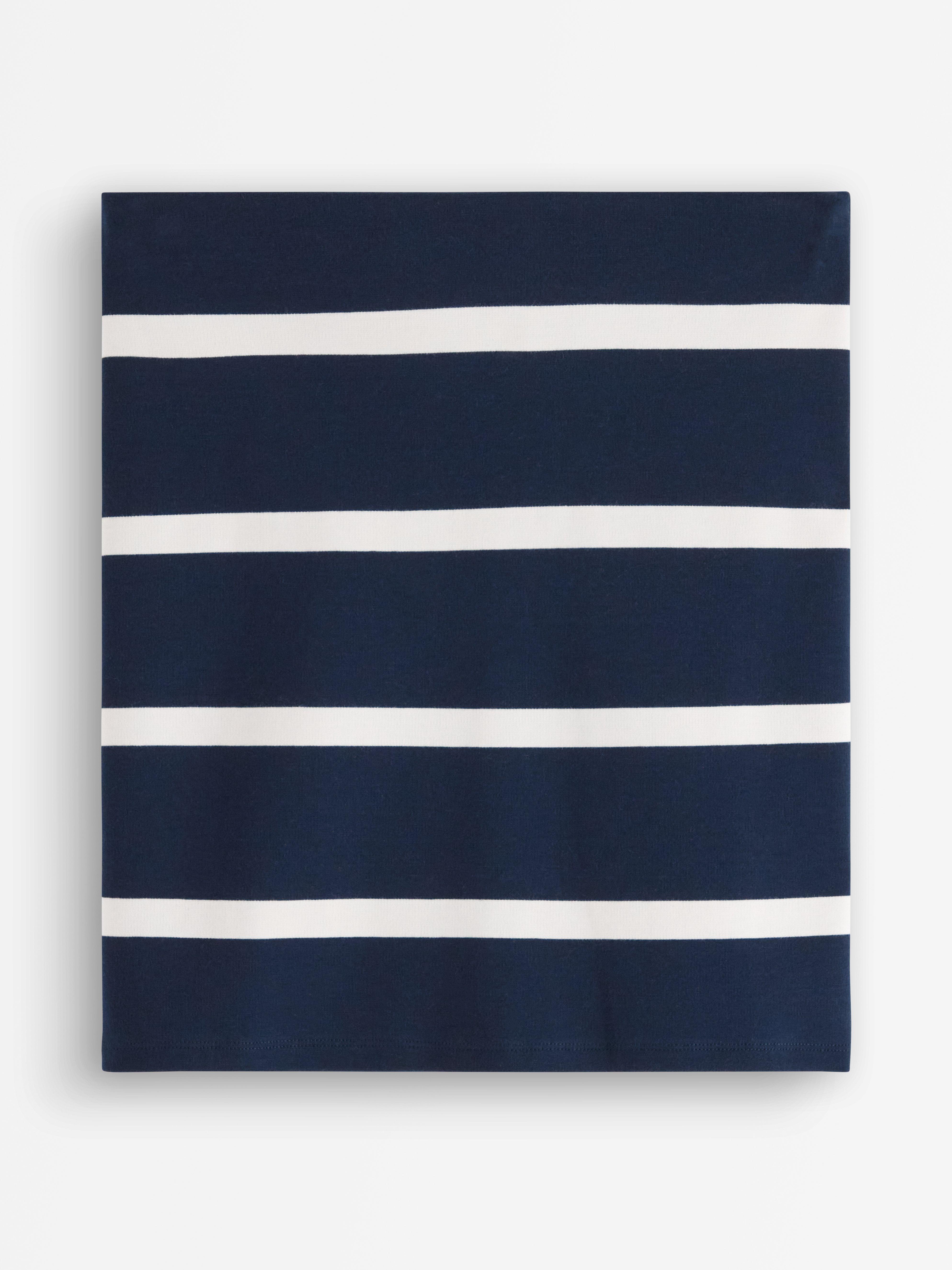 Minikjol Dark Navy