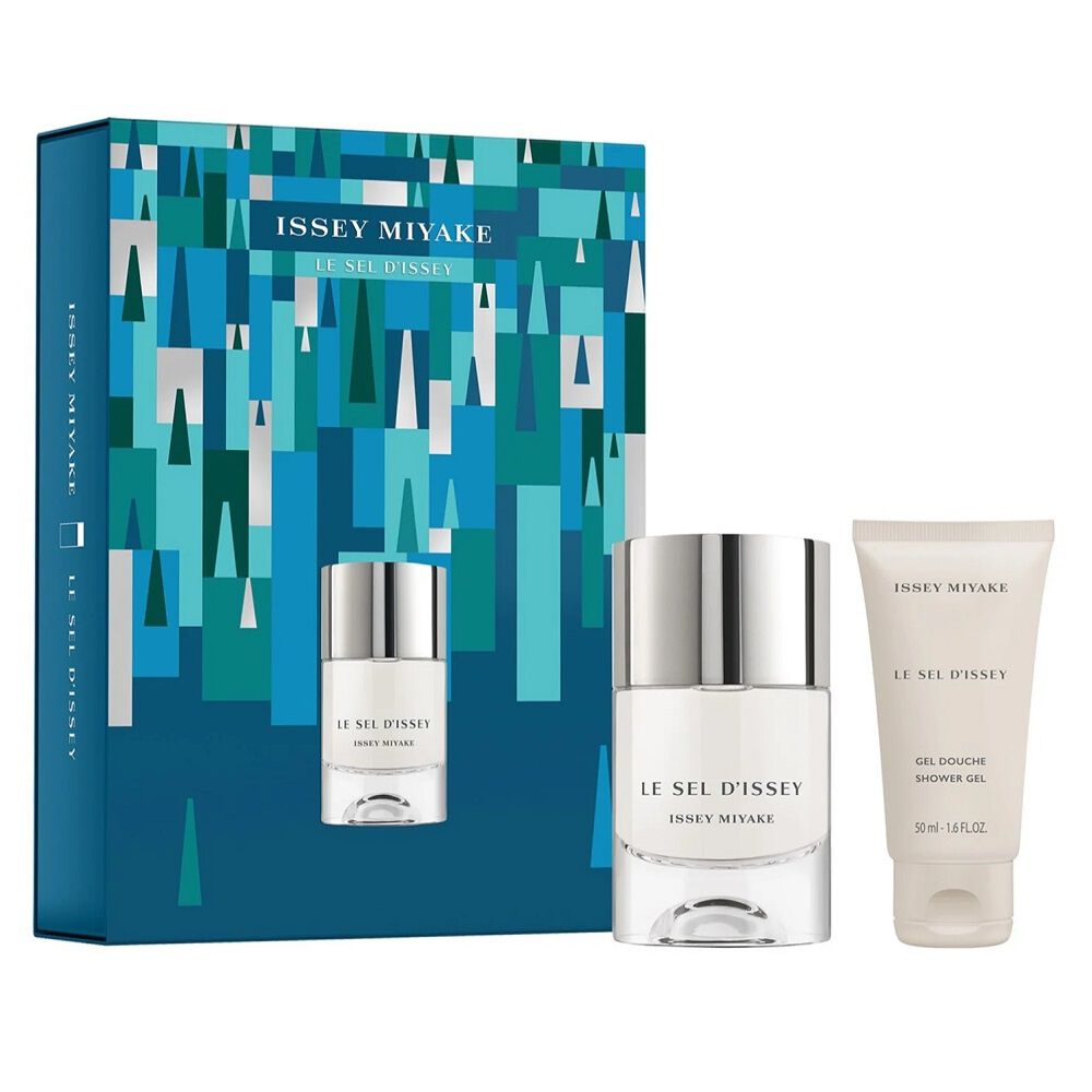 Issey Miyake Le Sel D'issey