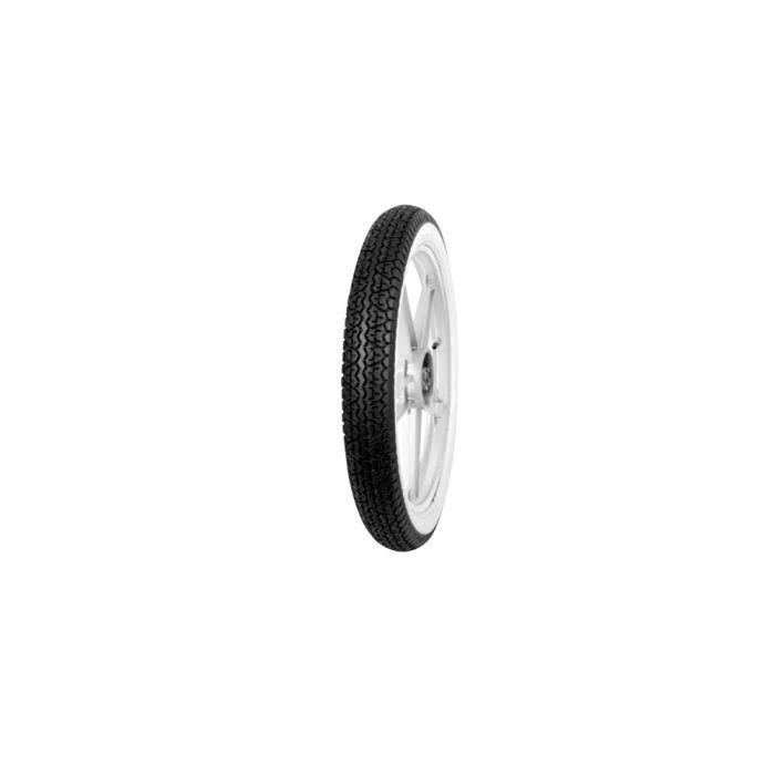 Pneu moto - MITAS - 2 3/4 x 17 - Charge 47 - Vitesse J