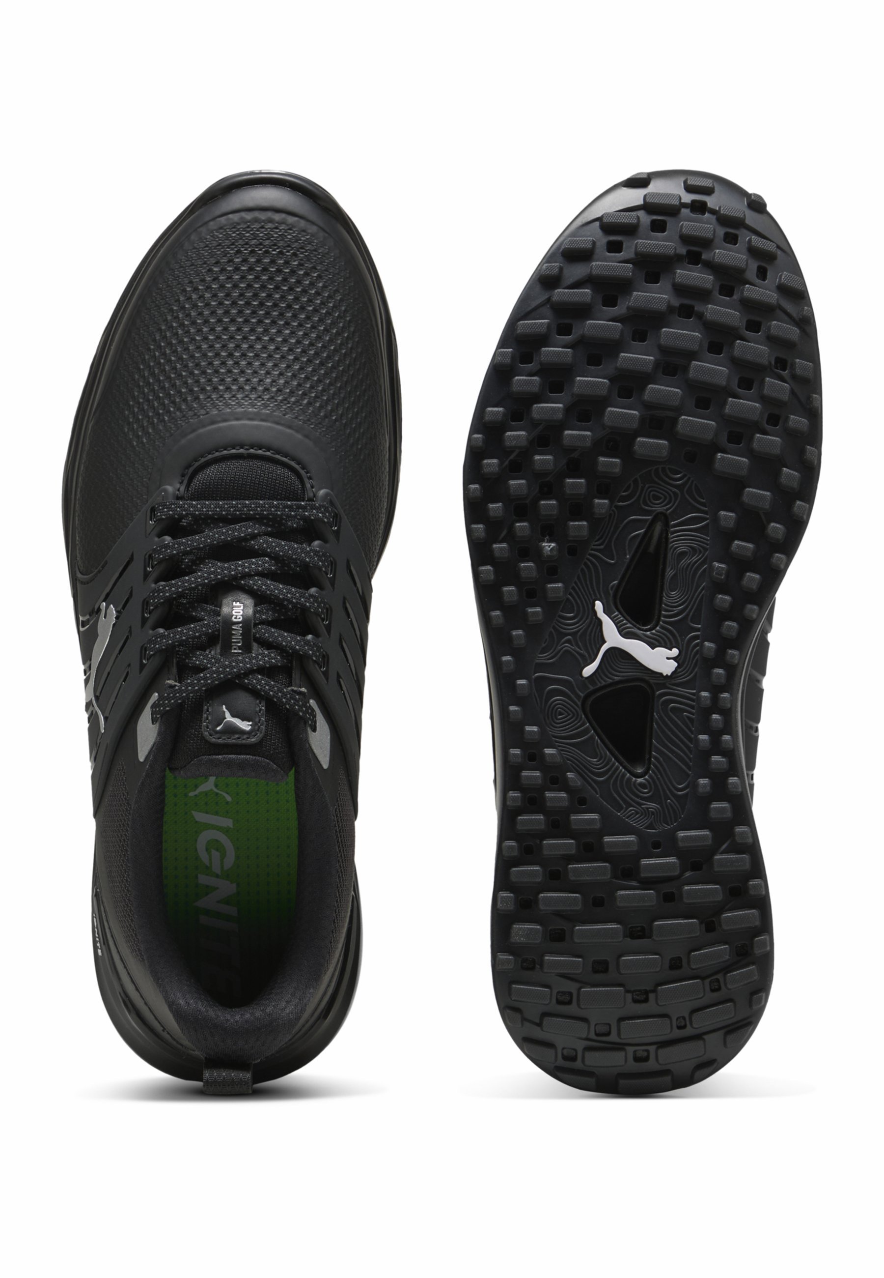 Scarpe da golf Puma senza tacchetti