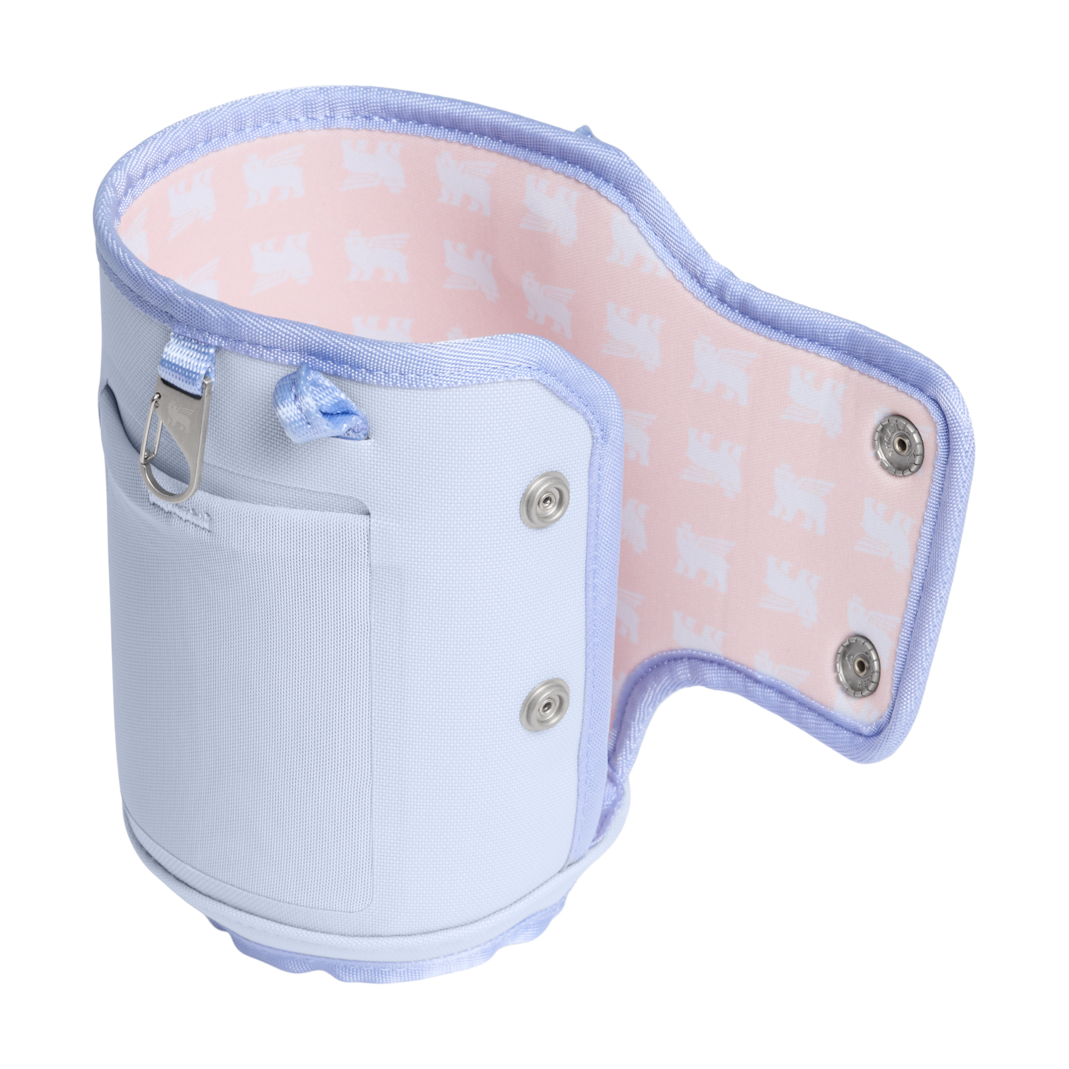 Nosič lahví na vodu/ramenní popruh Stanley | 1,18 l – THE QUENCHER H2.0 FLOWSTATE™ HRNÍK – 1 kus