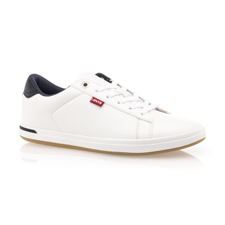 Sneakers Homme Blanc
