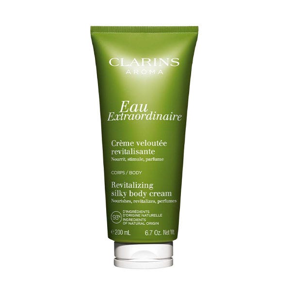 Εξαιρετική Νερό Αναζωογονητική Βελούδινη Κρέμα | 200ml