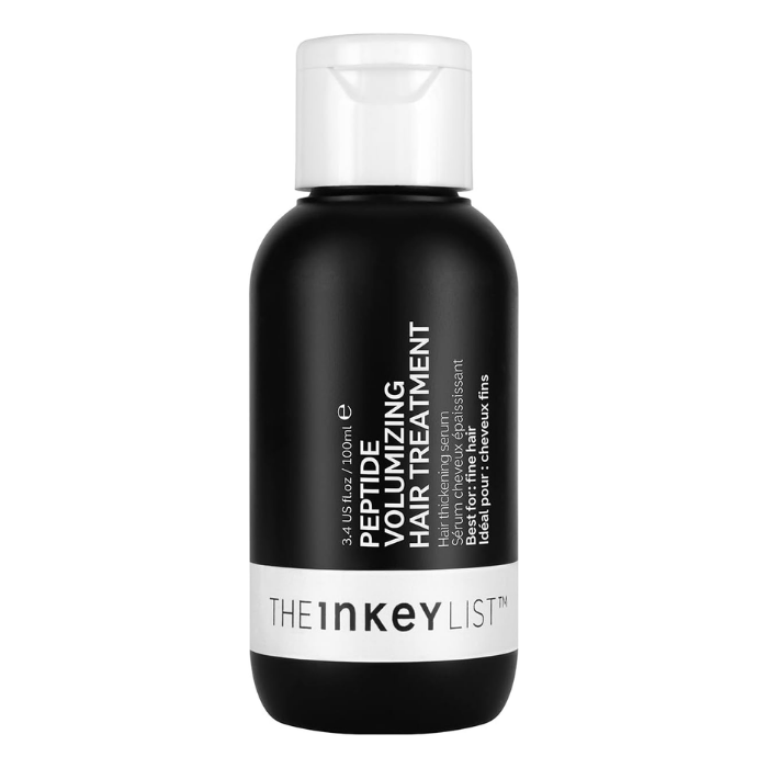 Peptidni serum za volumen kose Ulja i tretmani za kosu