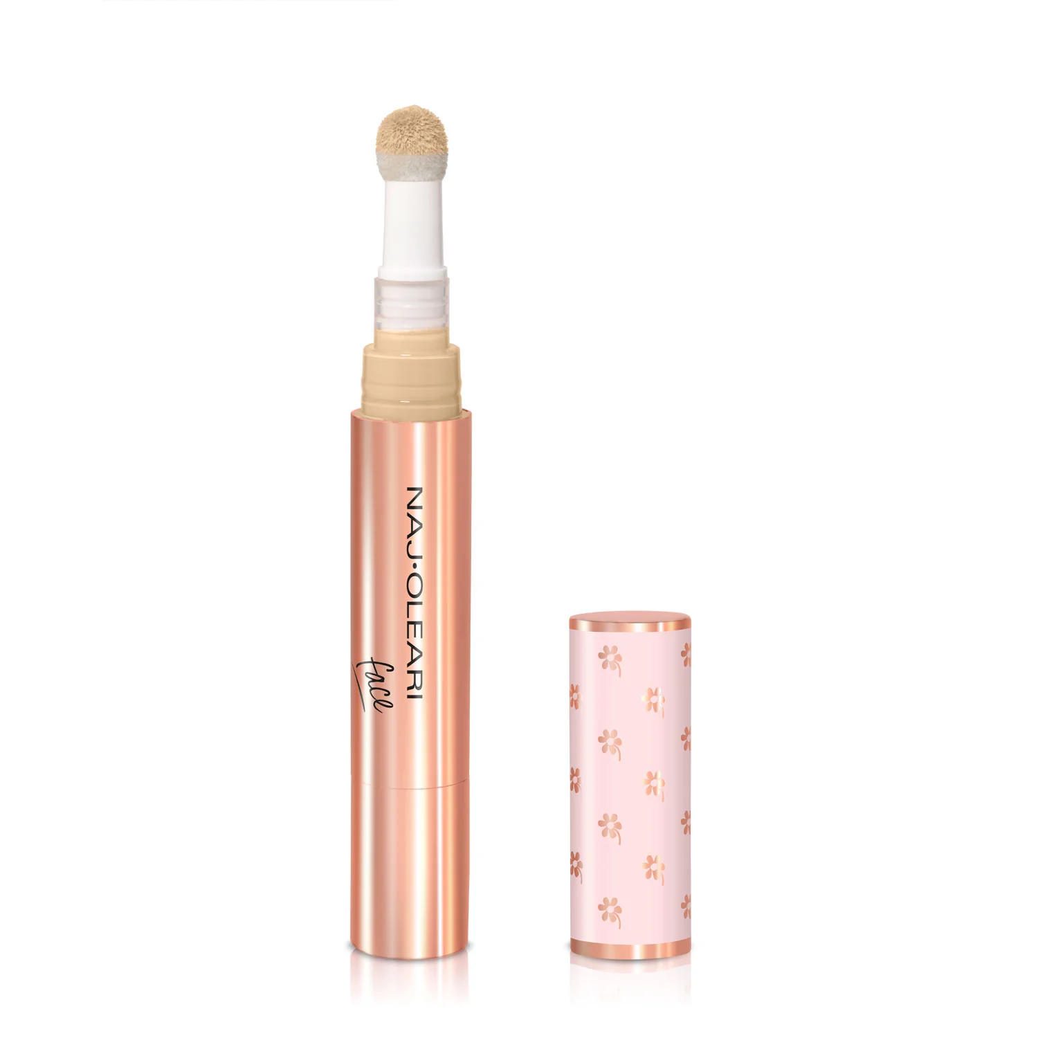 Viso Morning Booster Concealer - Correttore