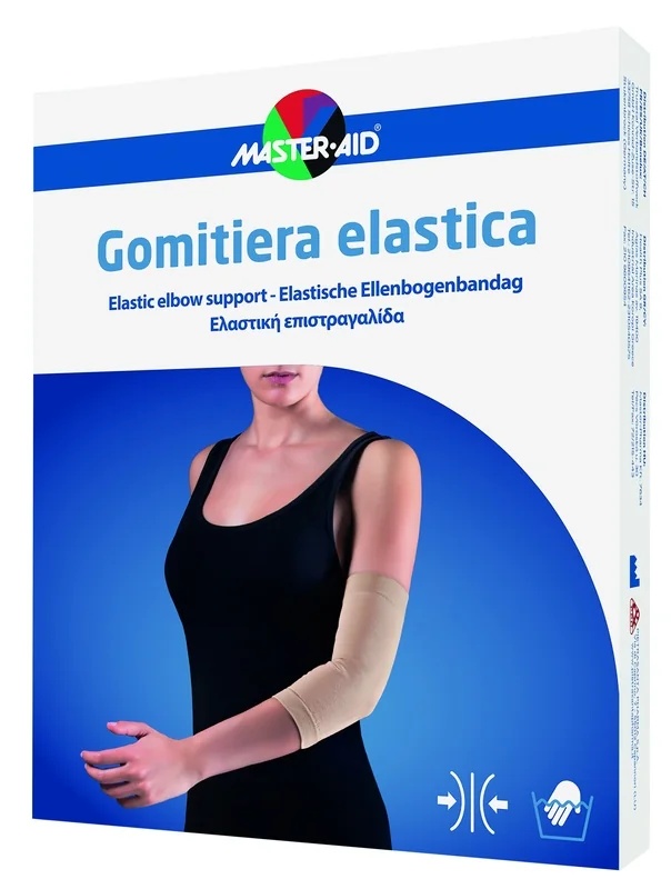 Ščitnik za komolce MASTER AID M-Aid Sport 3