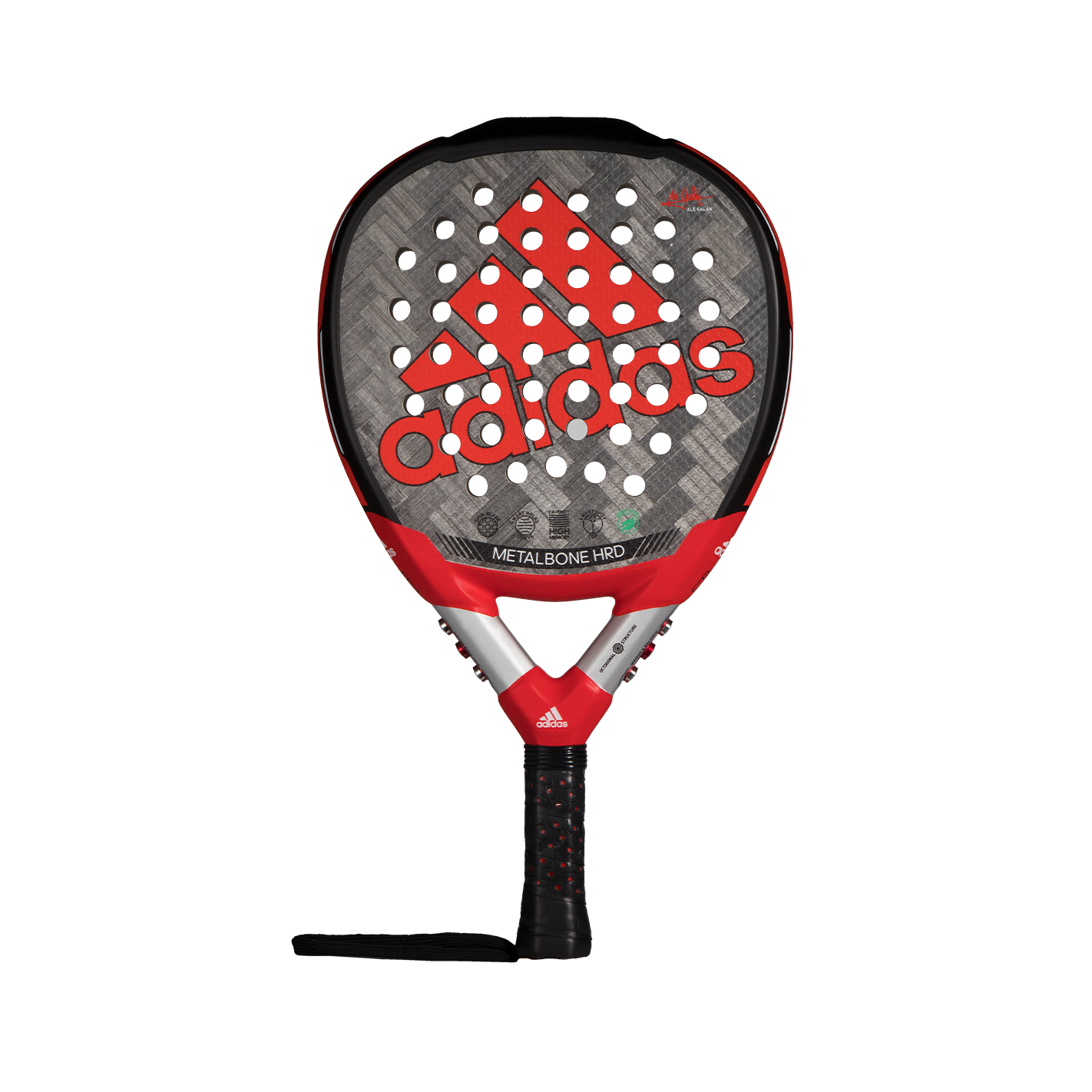  raquette de paddle adidas Metalbone Hrd 3.1