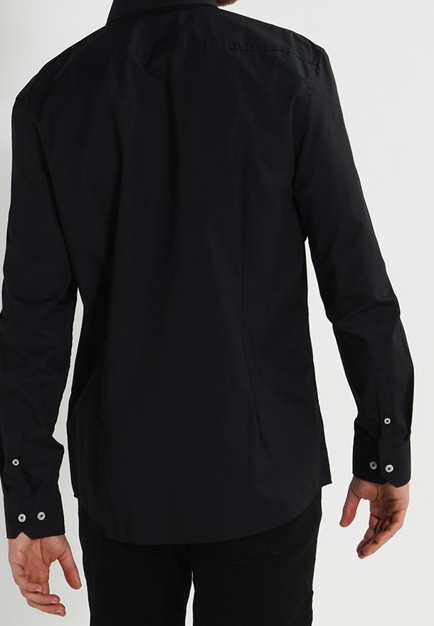 Pier One shirt - zwart