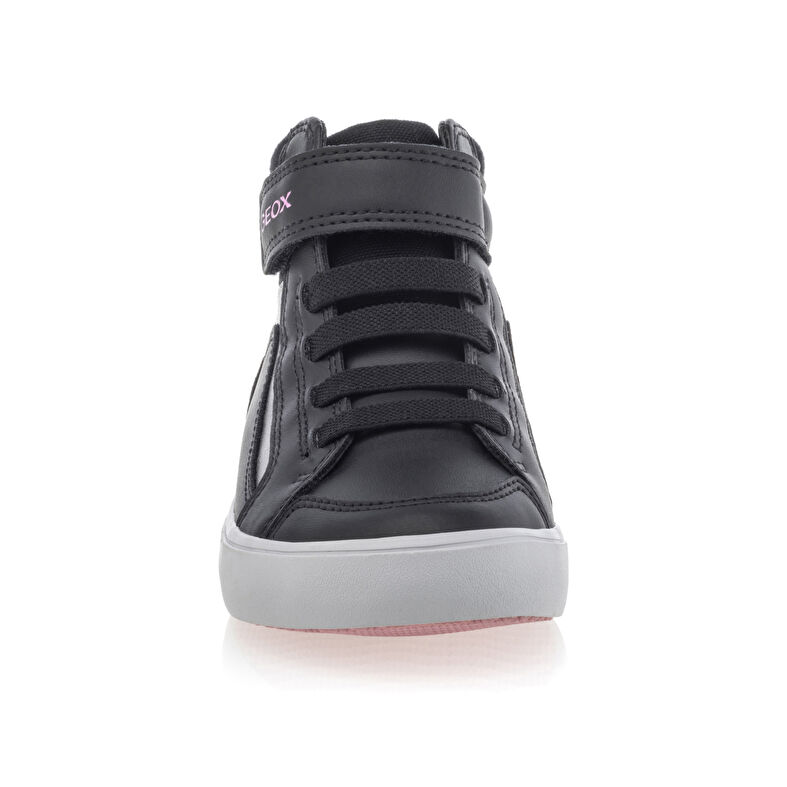 Baskets / sneakers Fille Noir