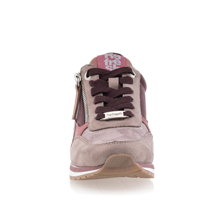 Kurver / joggesko Femme Rose