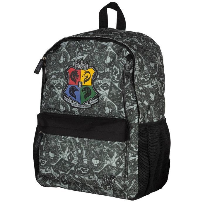 Zaino Harry Potter 42 CM Bore
