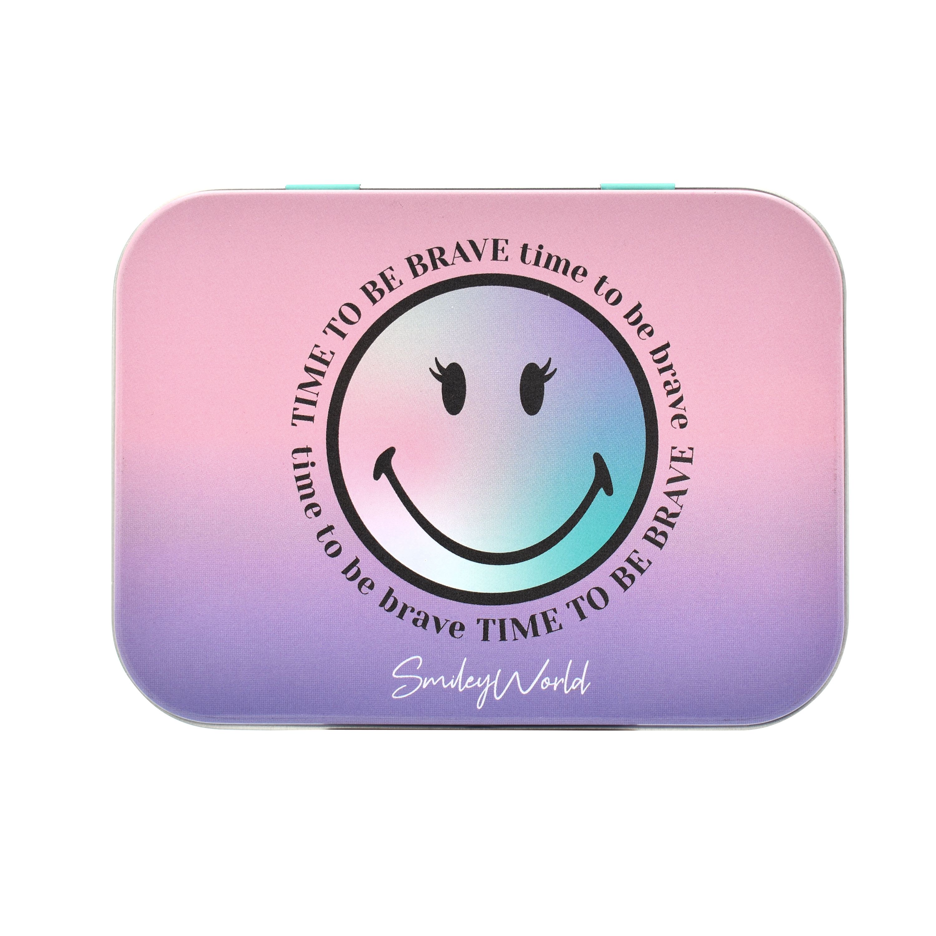 Smiley Bright zavoji Alati i pribor