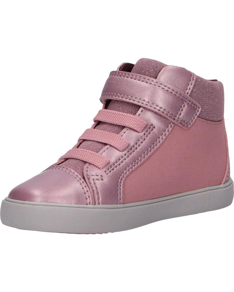  Geox B361mb 0sdnf B Gisli Stiefeletten