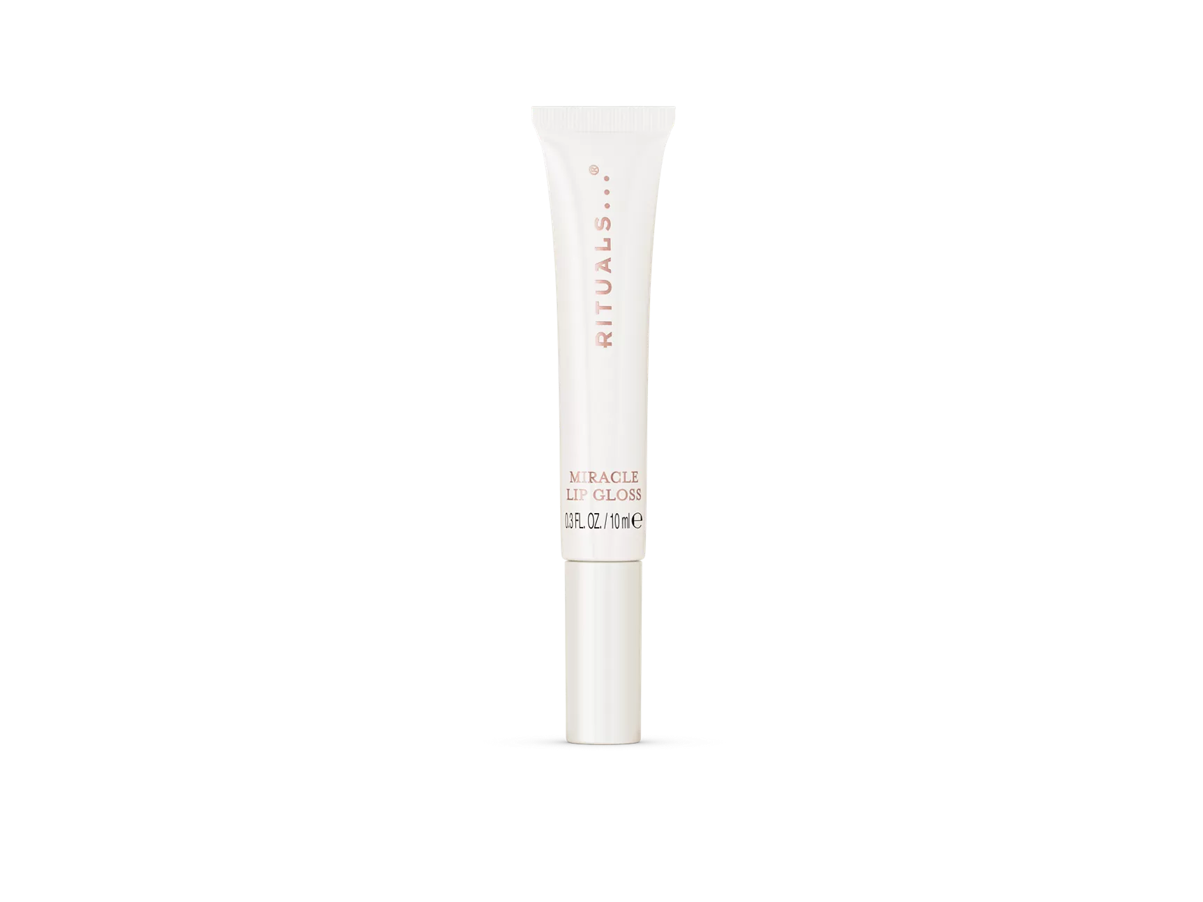 Gloss à lèvres miracle - Des intentions claires