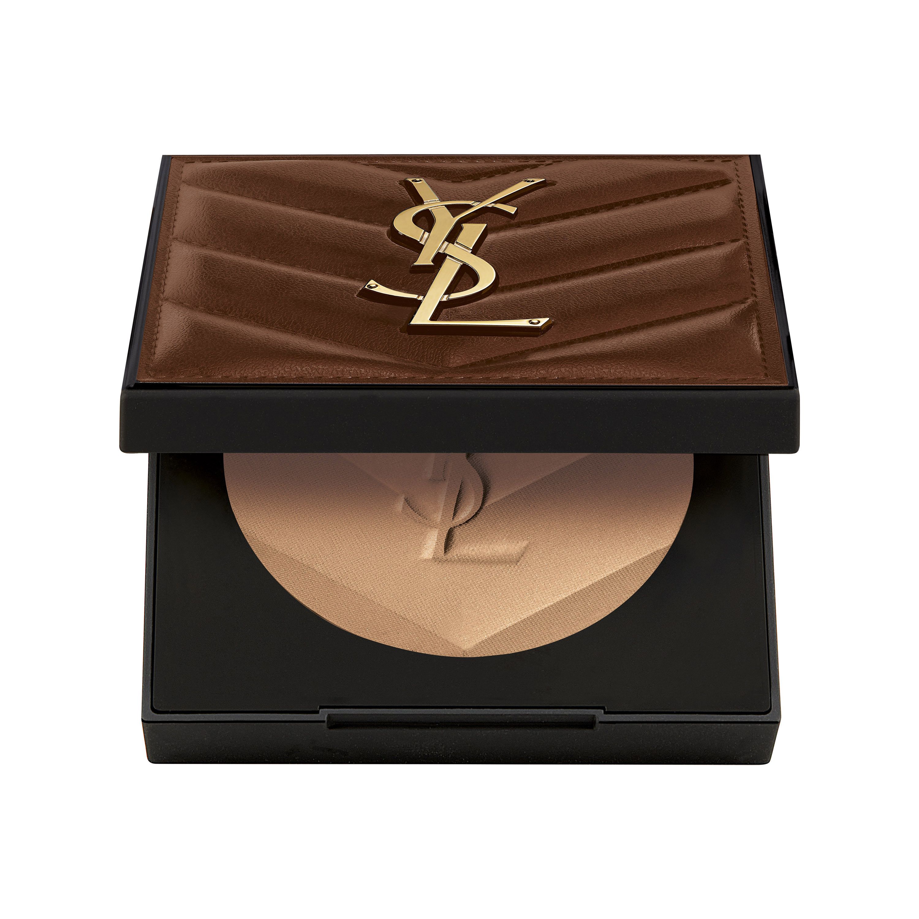 All Hours Hyper Bronze višenamjenski bronzer u prahu Luksuzni bronzeri