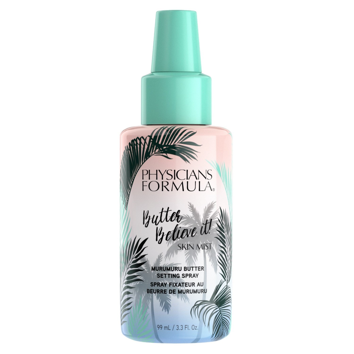 Physicians Formula Murumuru Butter Believe It! Skin Mist - Set