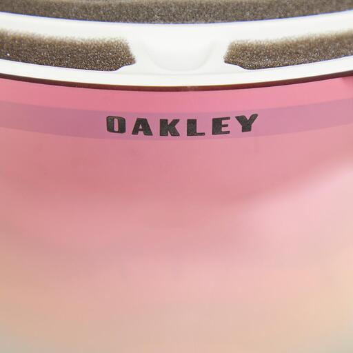  Oakley Flight Deck