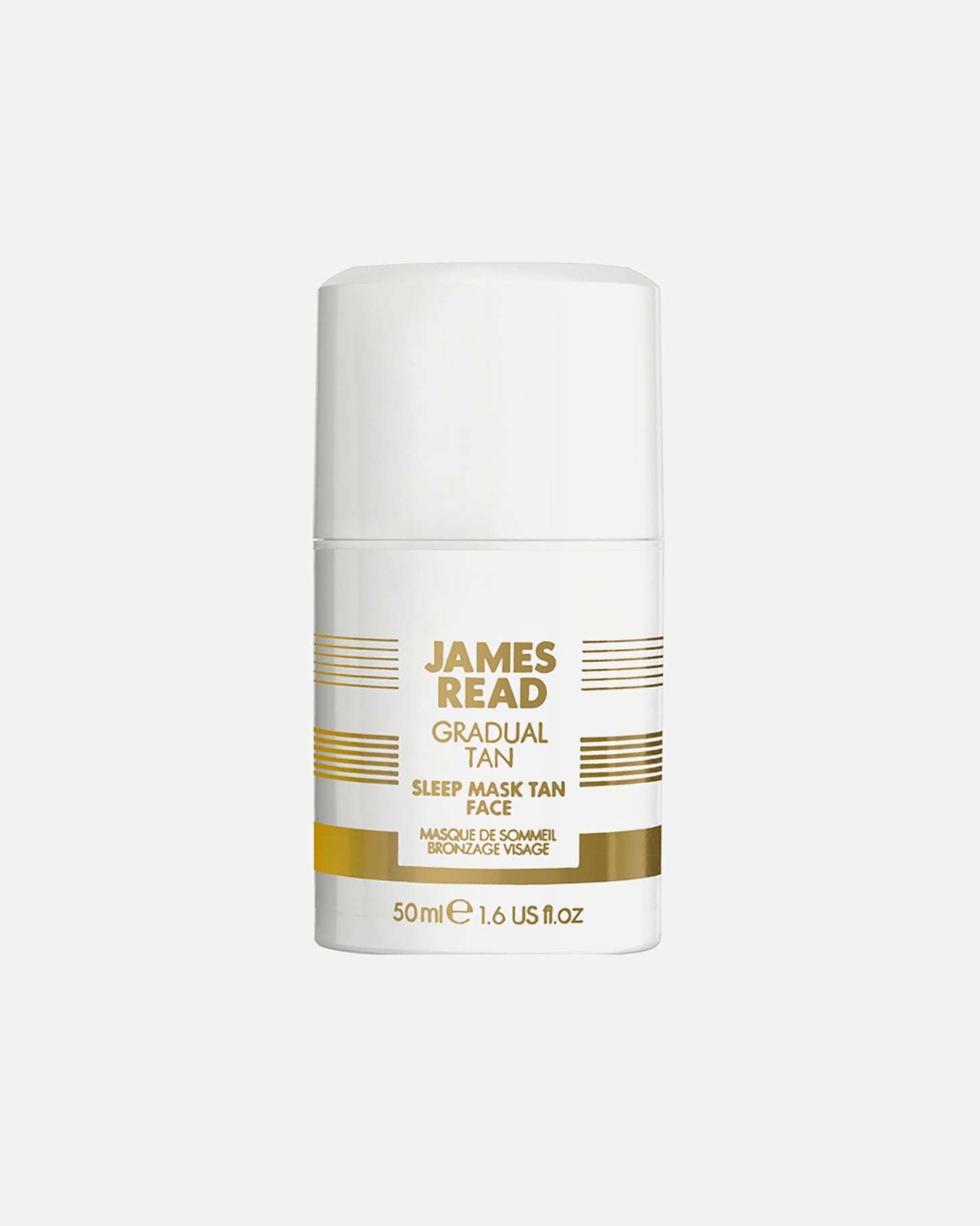 James Read maska za samotamnjenje za spavanje – 50 ml