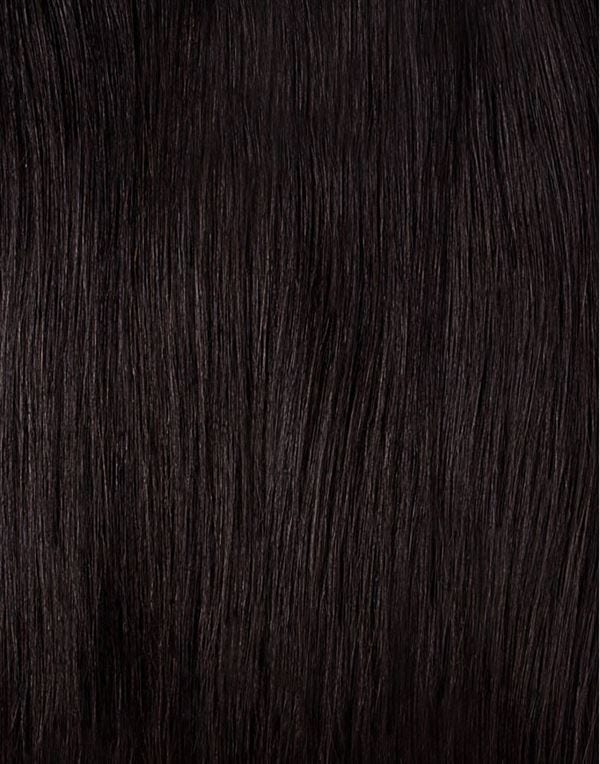 Extensii cu clips FashionGirl #60 Blond Platinat – 65 cm – 1 bucată
