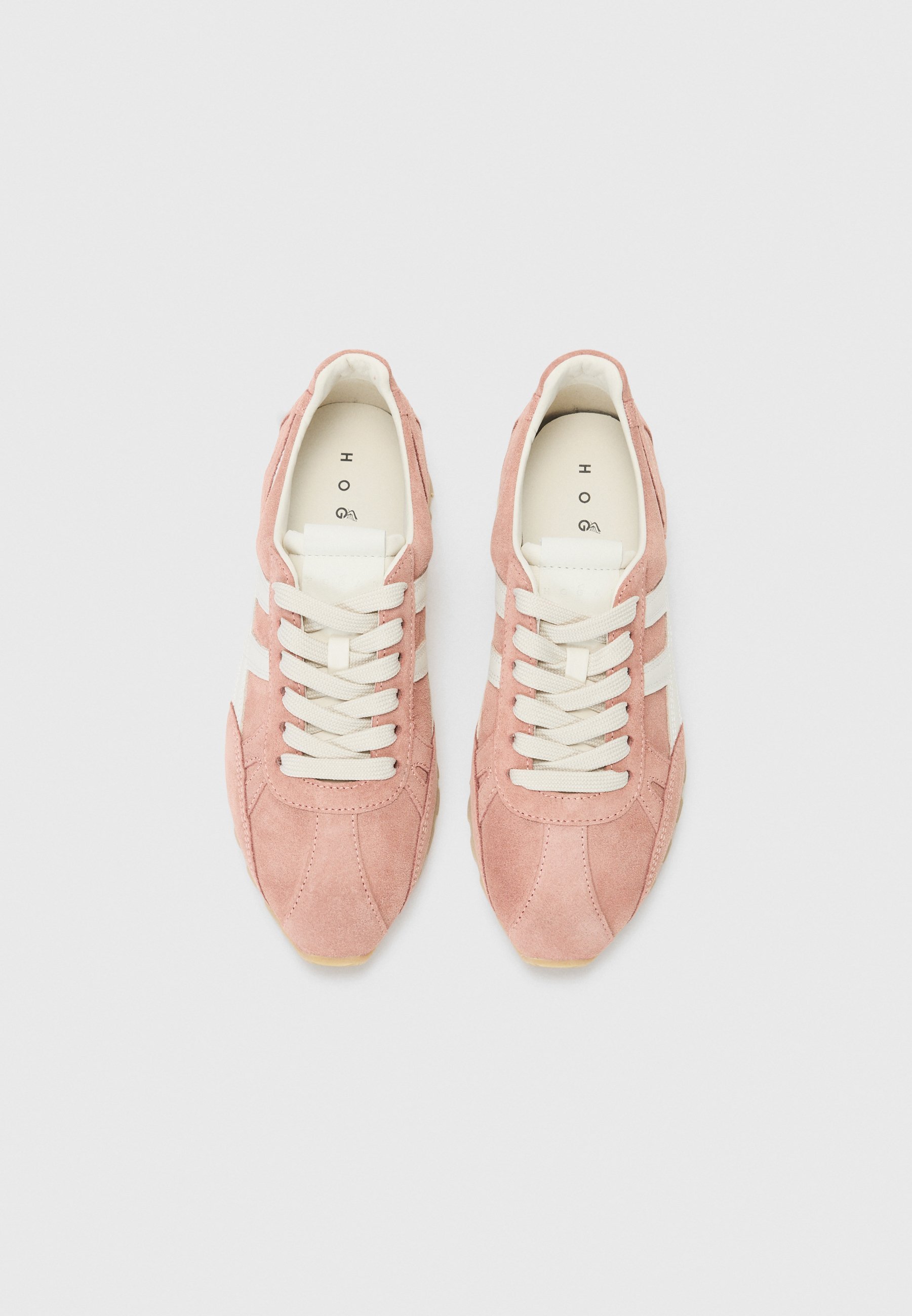 HOGAN Sneaker - pink