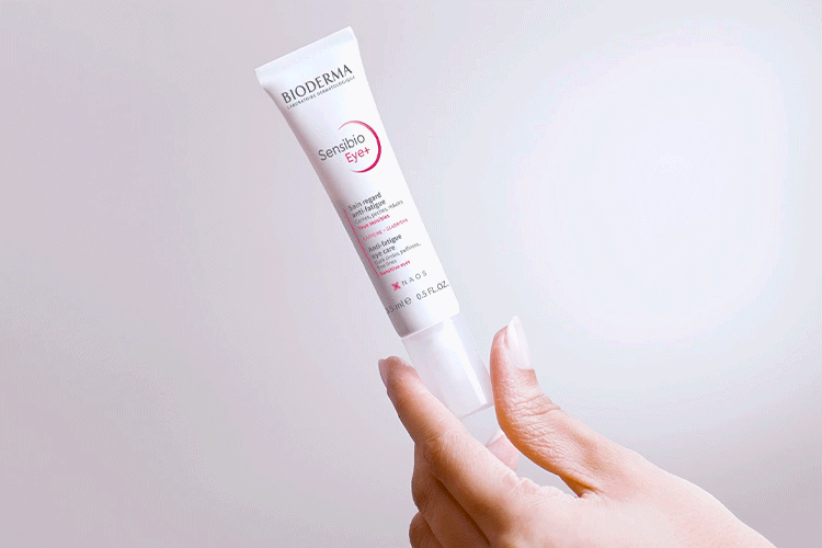 Sensibio Eye+ 15 ml - Bioderma